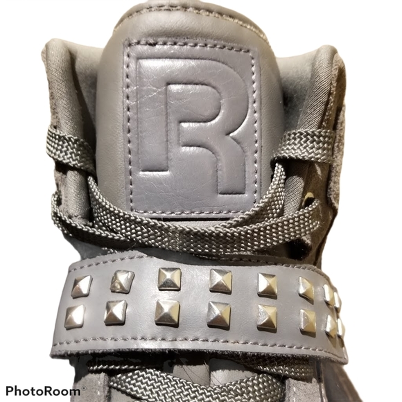 REEBOK Dibello Mid Stud/J75 by JumpZion (Size 7.5) - Picture 5 of 16